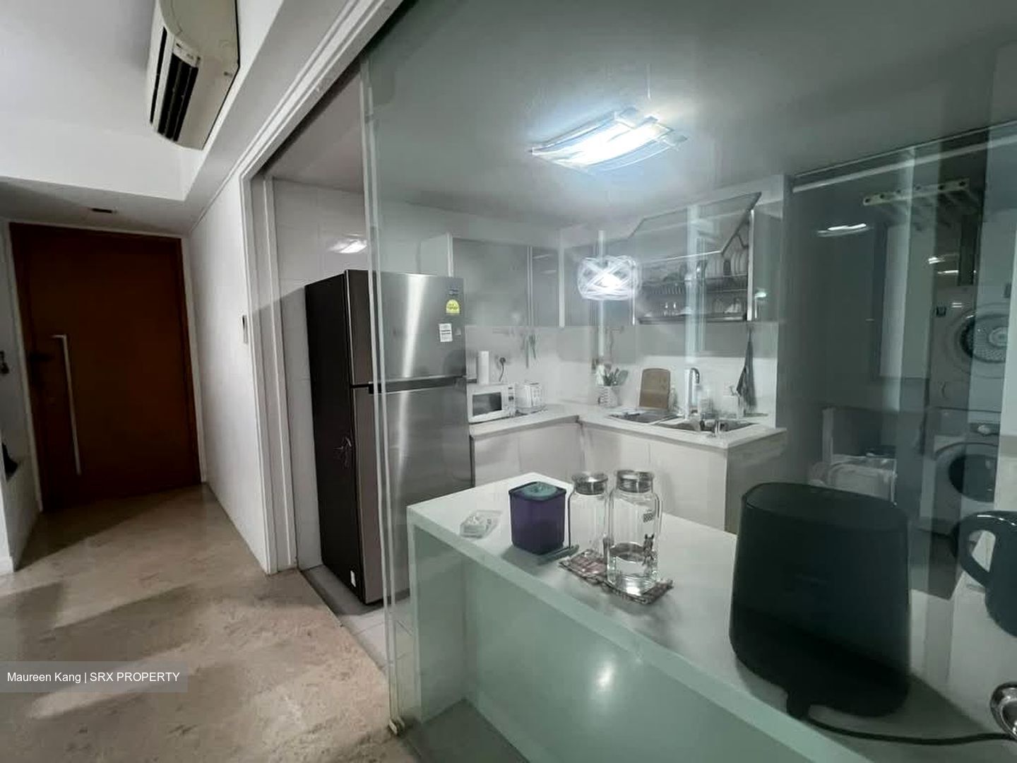 One Amber (D15), Condominium #584818191